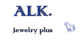 A.L.K Jewelry Plus                  