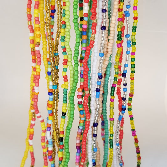1pc. Waist Beads